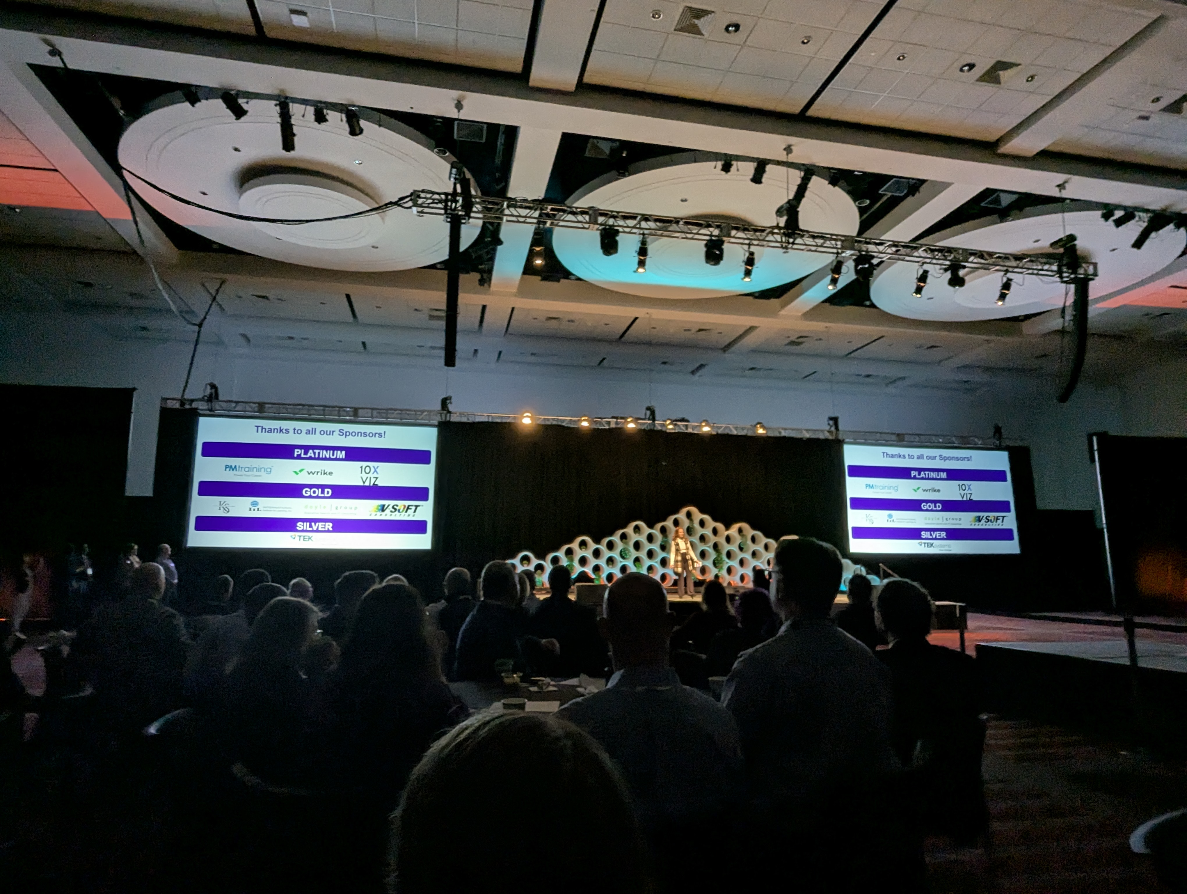 PMI Mile Hi Symposium